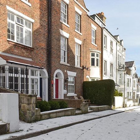Вілла Whitby Townhouse Екстер'єр фото