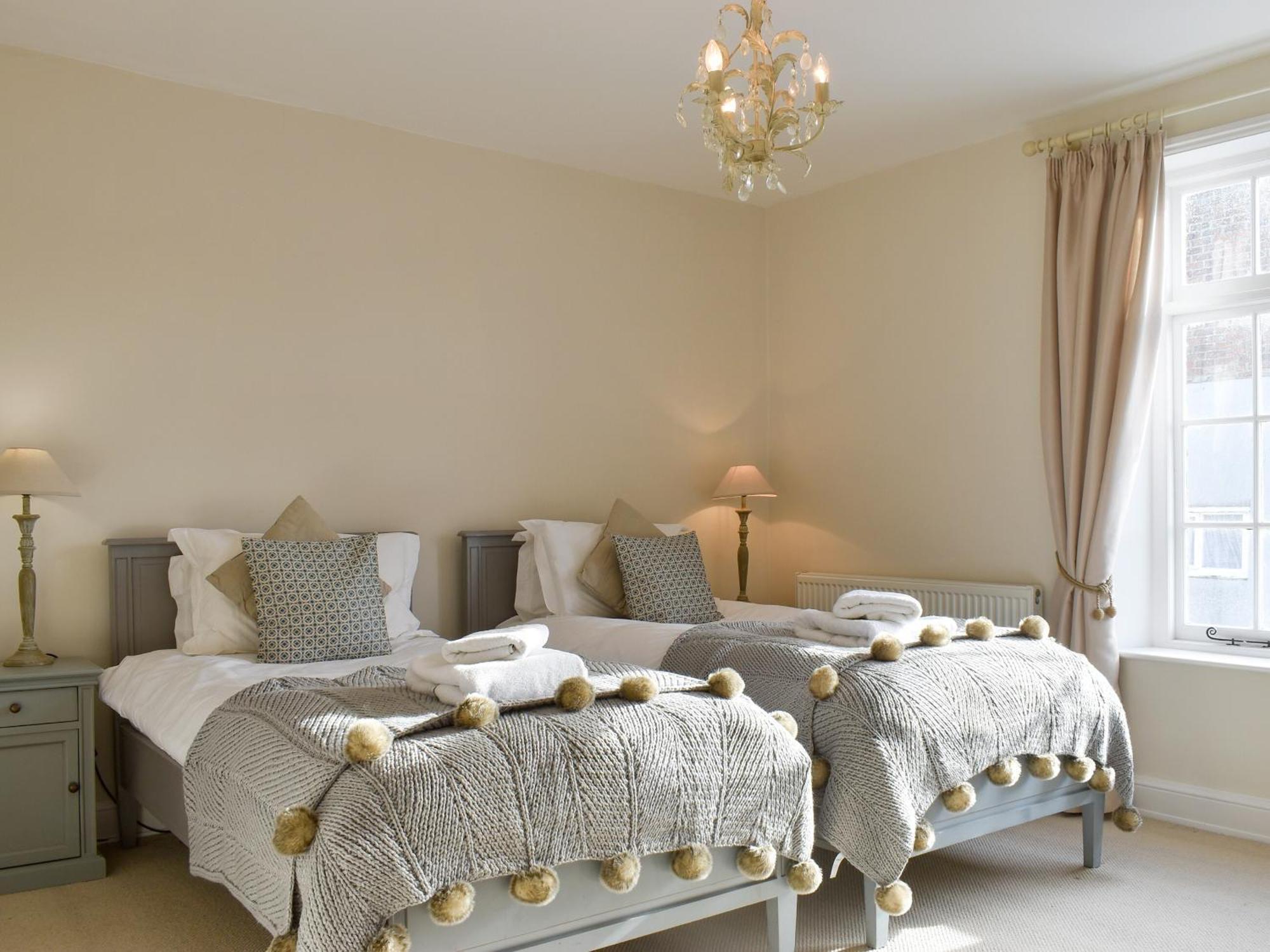 Вілла Whitby Townhouse Екстер'єр фото
