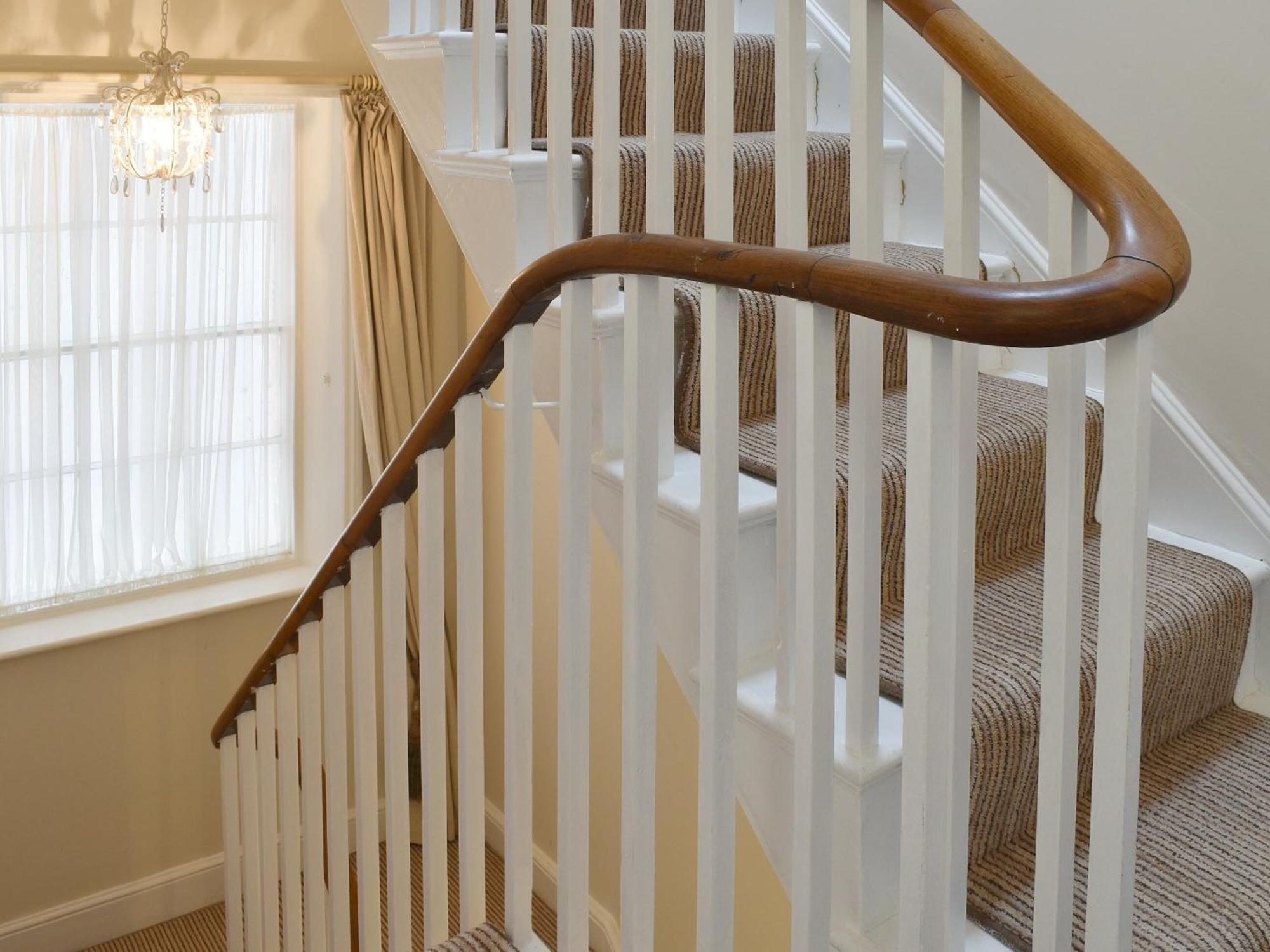Вілла Whitby Townhouse Екстер'єр фото