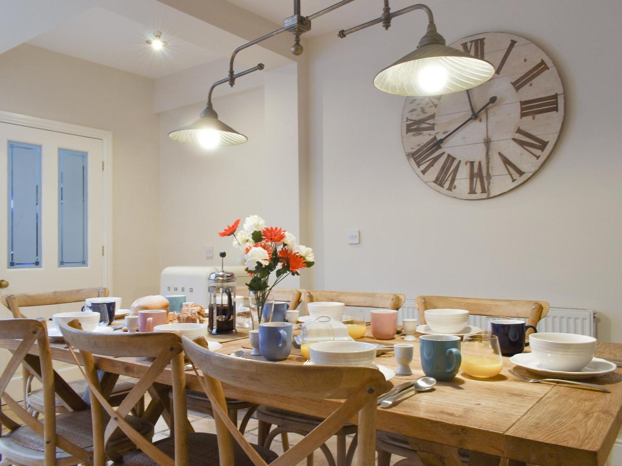 Вілла Whitby Townhouse Екстер'єр фото