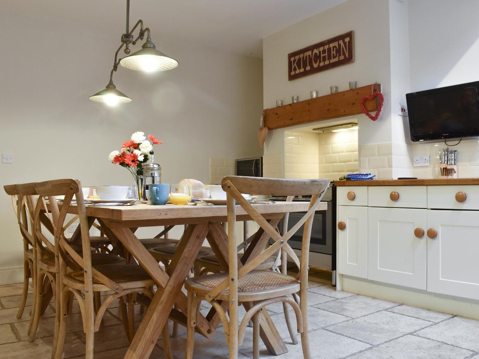 Вілла Whitby Townhouse Екстер'єр фото