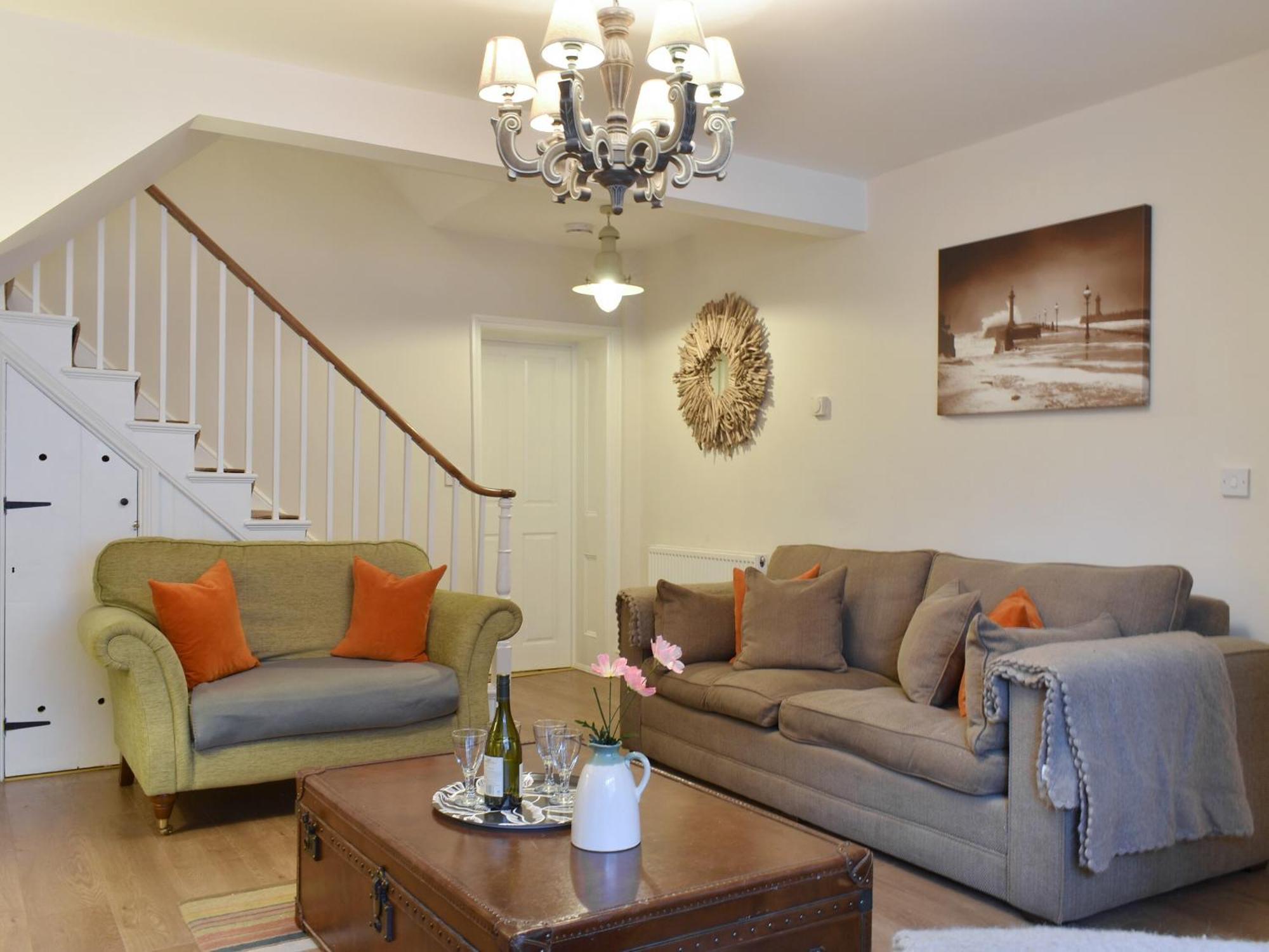 Вілла Whitby Townhouse Екстер'єр фото